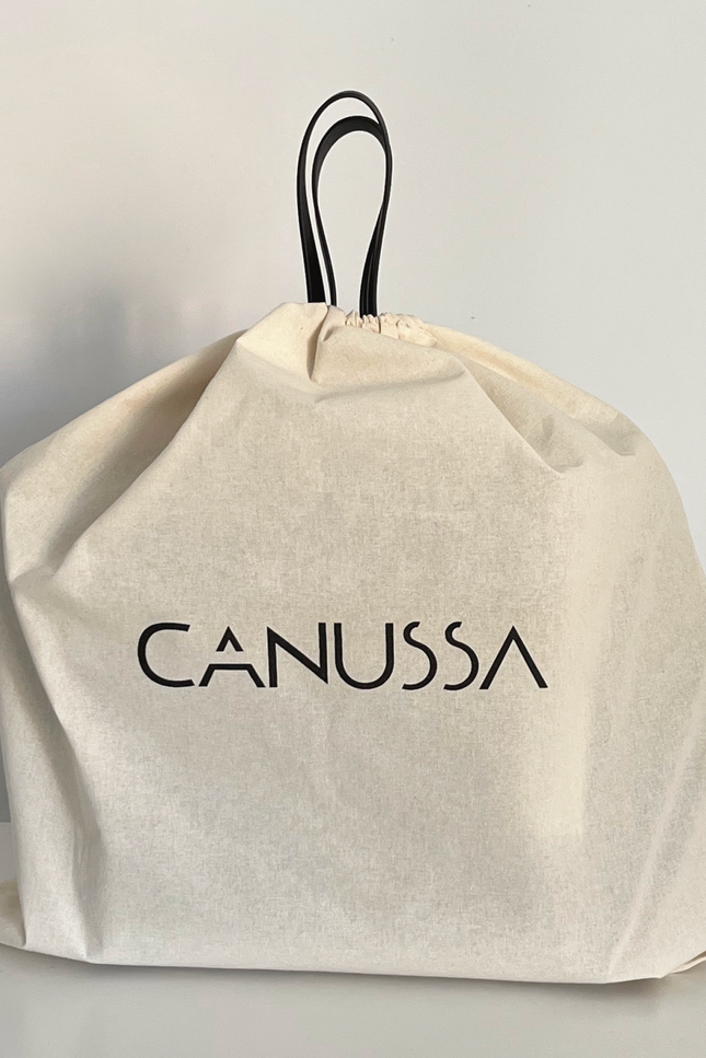 Canussa | Totissimo shoulder bag - Chocolate