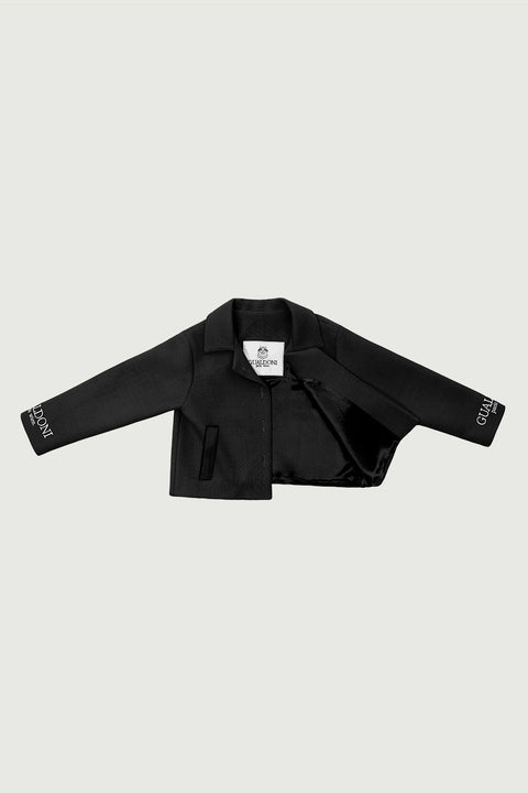 Gualdoni Paris Wien I Kurtka La FRANÇAISE