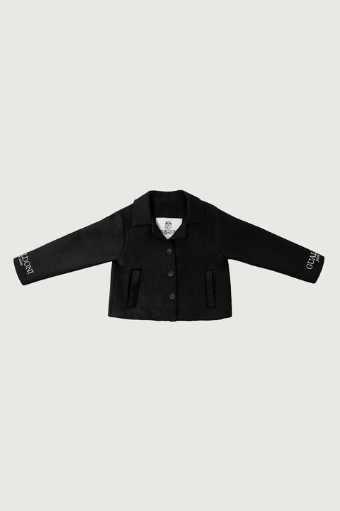 Gualdoni Paris Wien I Kurtka La FRANÇAISE