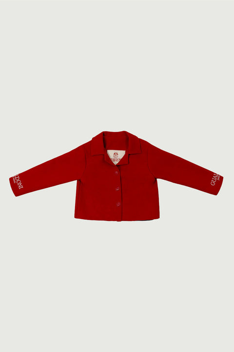 Gualdoni Paris Wien I Kurtka La FRANÇAISE