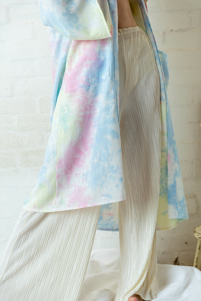 Harlow Loves Daisy | Henrietta Kimono