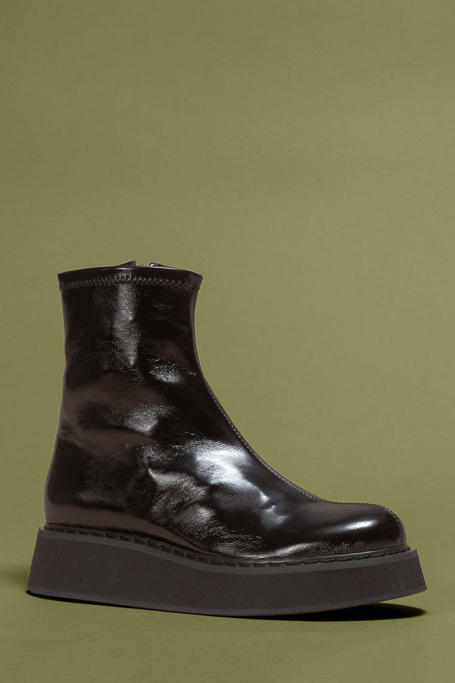O2 Monde | Fujin Boots black