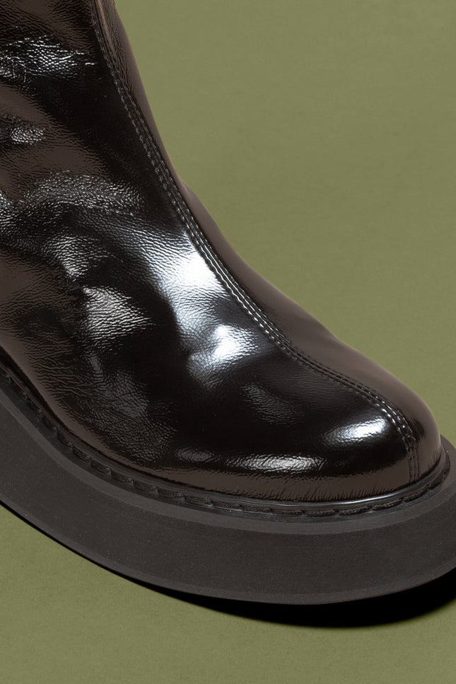 O2 Monde | Fujin Boots black