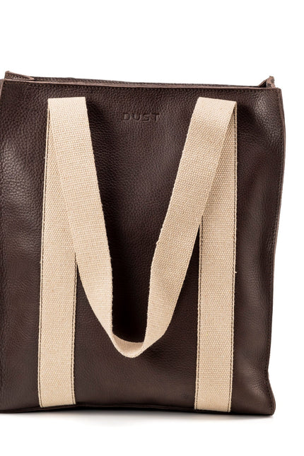 The Dust Company | Tote bag Manhattan coffee