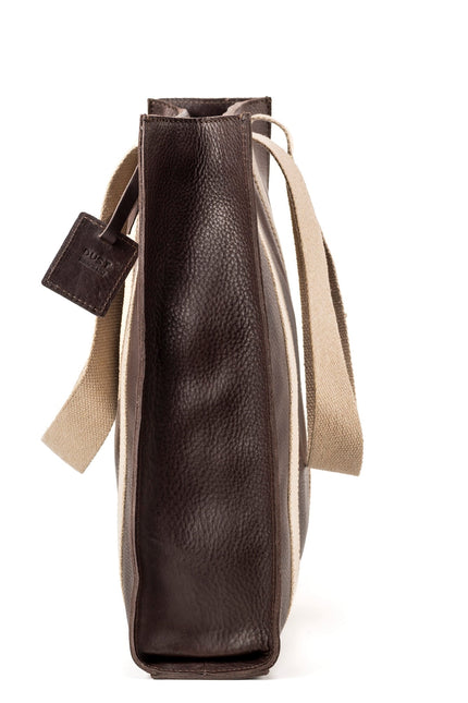 The Dust Company | Tote bag Manhattan coffee