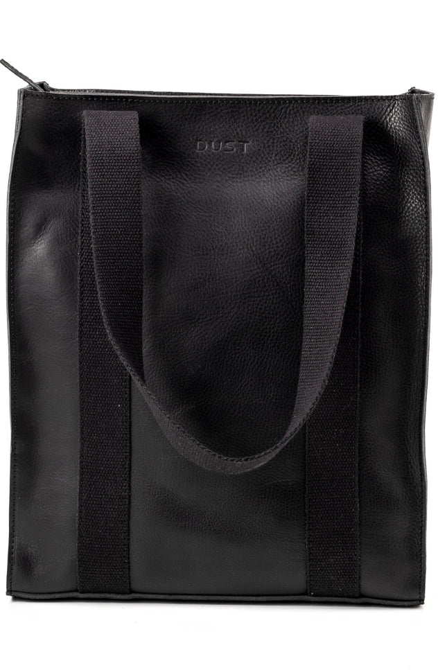 The Dust Company | Tote bag Manhattan black
