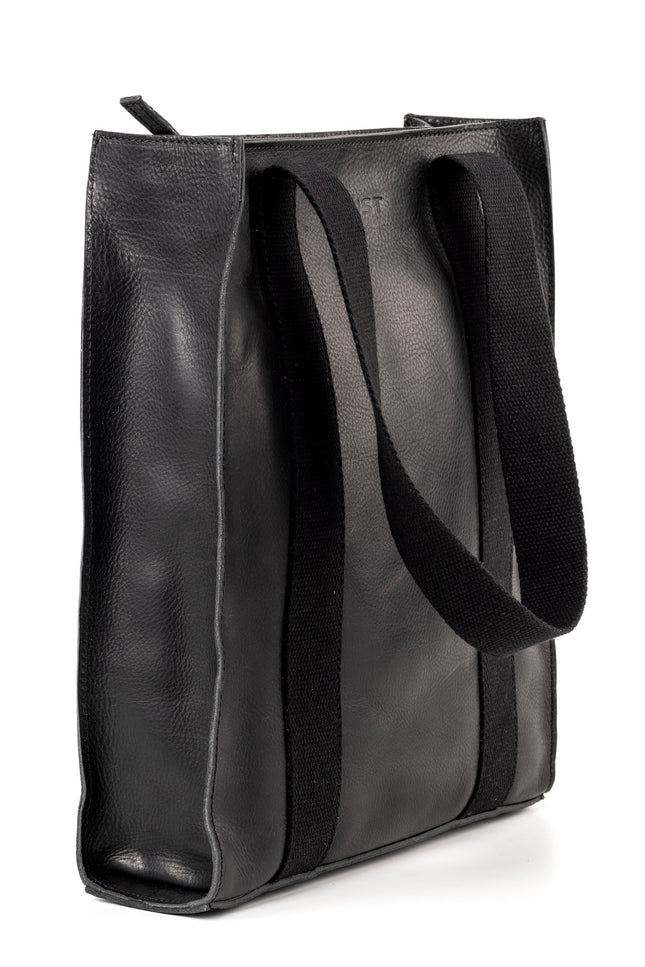 The Dust Company | Tote bag Manhattan black