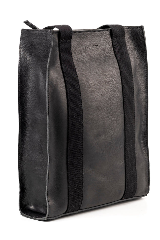 The Dust Company | Tote bag Manhattan black