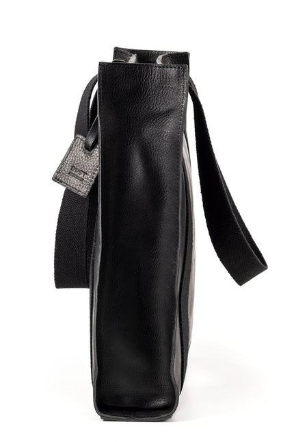 The Dust Company | Tote bag Manhattan black