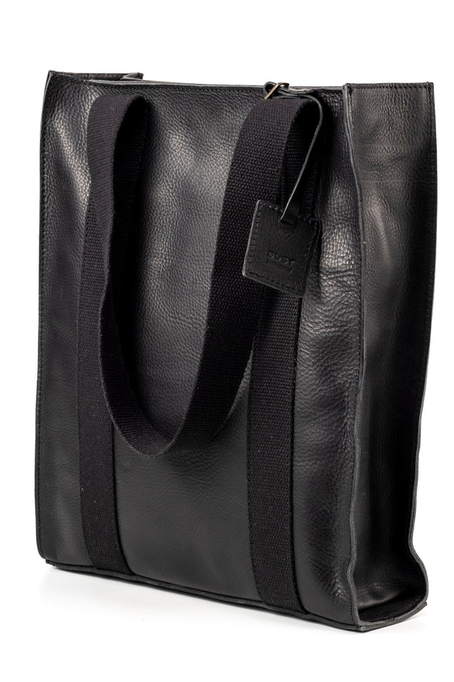The Dust Company | Tote bag Manhattan black