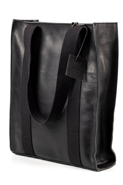 The Dust Company | Tote bag Manhattan black