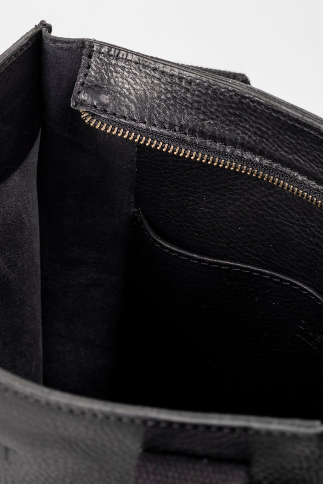 The Dust Company | Tote bag Manhattan black