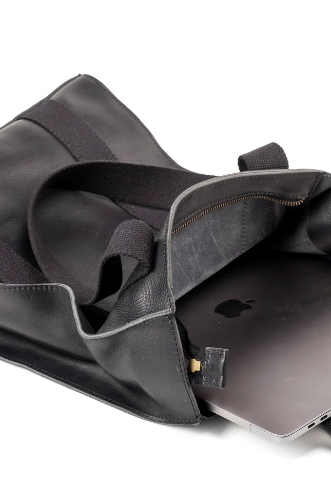 The Dust Company | Tote bag Manhattan black