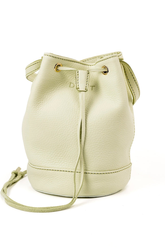 The Dust Company | Bucket Chelsea pistachio