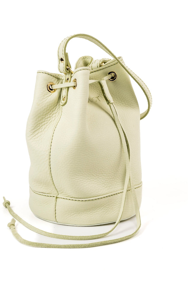The Dust Company | Bucket Chelsea pistachio