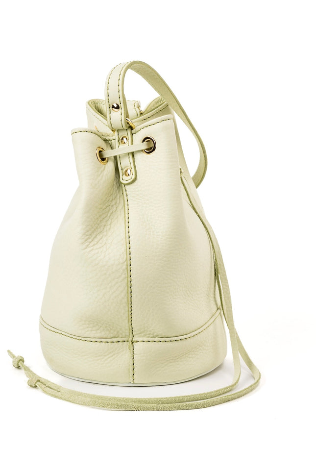 The Dust Company | Bucket Chelsea pistachio