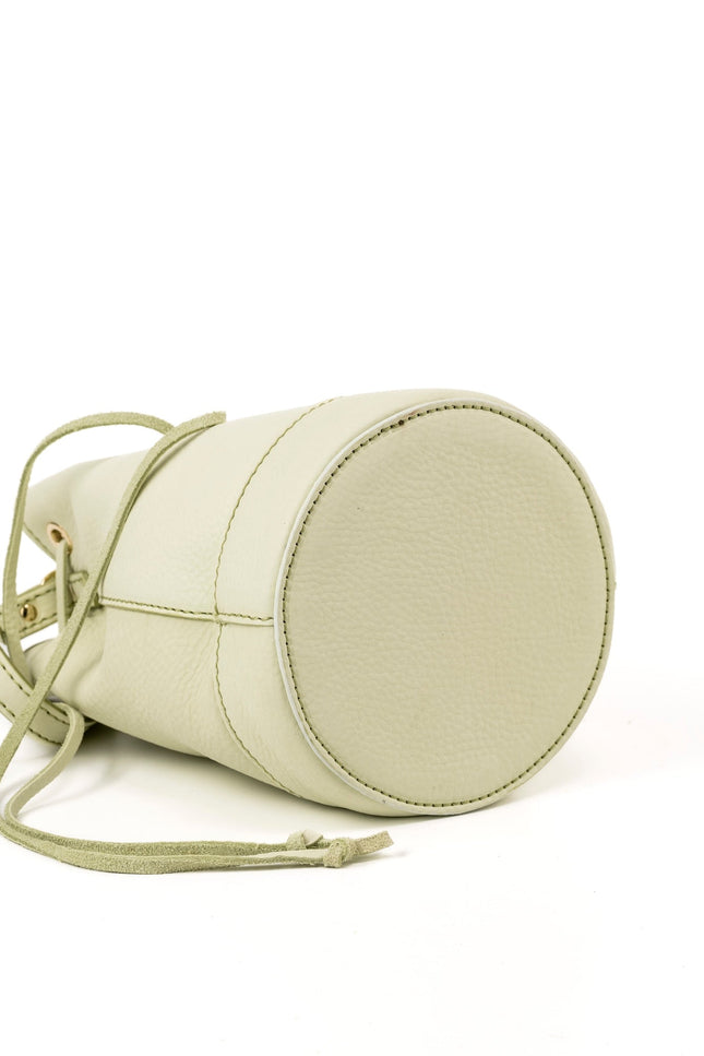 The Dust Company | Bucket Chelsea pistachio