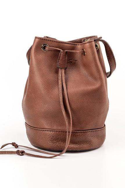 The Dust Company | Bucket Chelsea tobacco