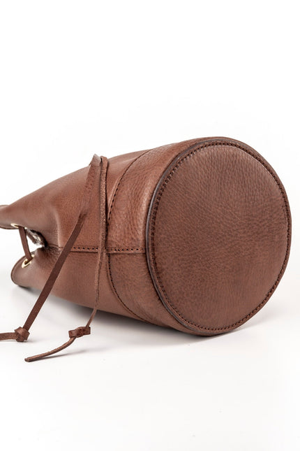 The Dust Company | Bucket Chelsea tobacco