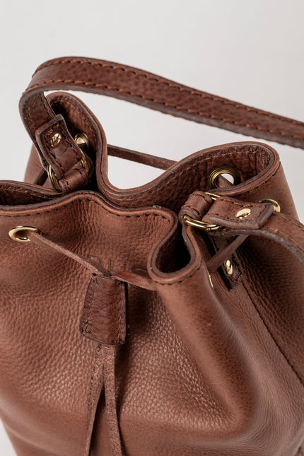 The Dust Company | Bucket Chelsea tobacco