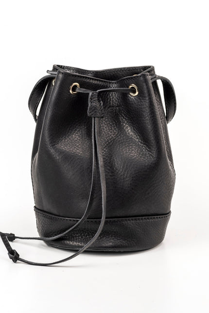 The Dust Company | Bucket Chelsea black