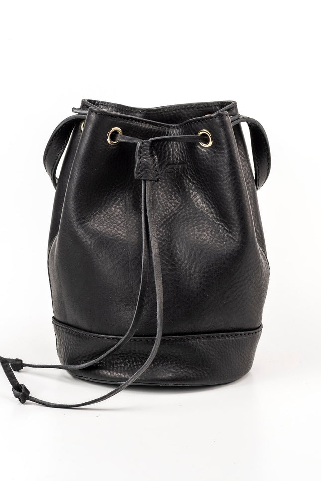 The Dust Company | Bucket Chelsea black