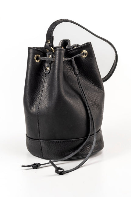 The Dust Company | Bucket Chelsea black