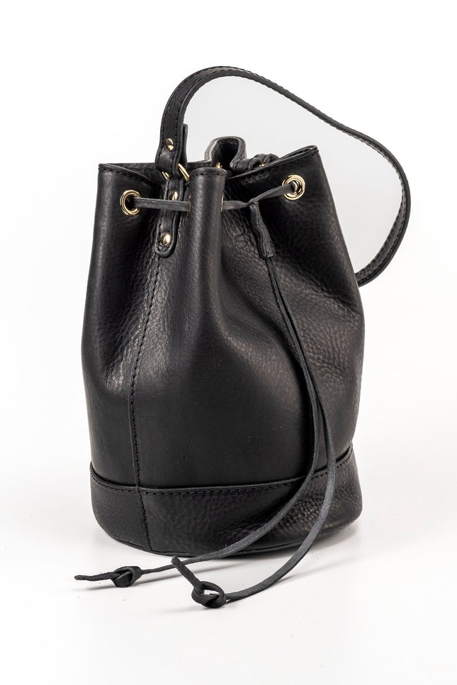 The Dust Company | Bucket Chelsea black