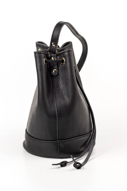 The Dust Company | Bucket Chelsea black
