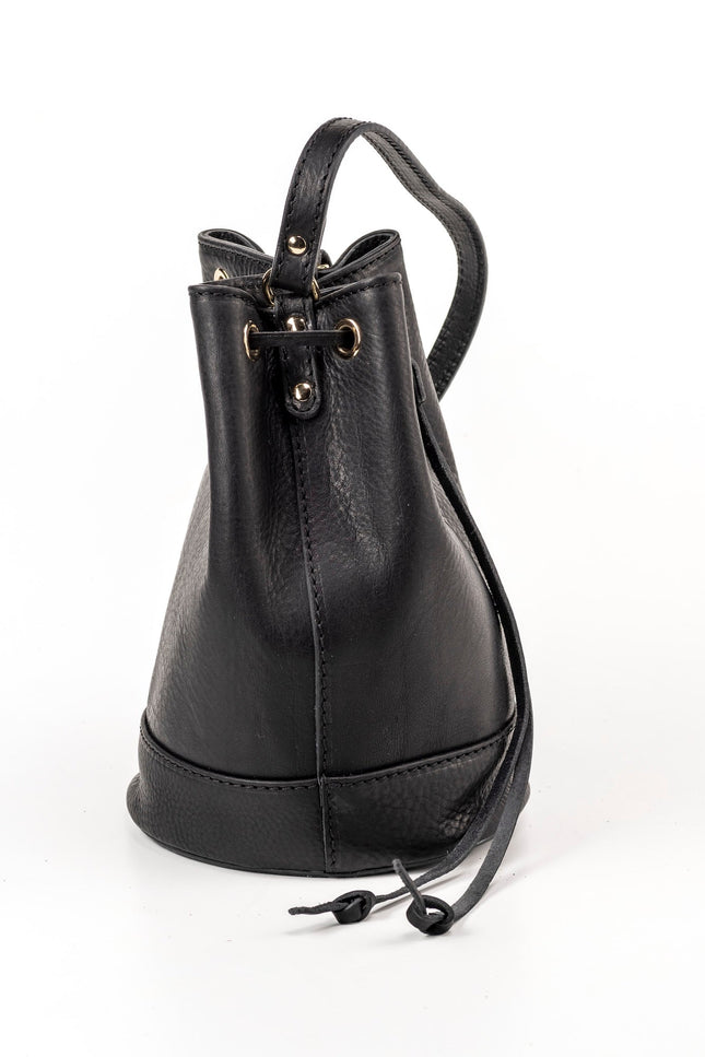 The Dust Company | Bucket Chelsea black