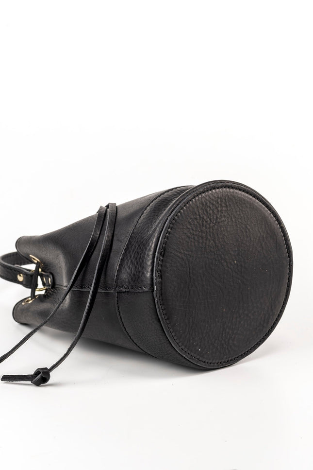 The Dust Company | Bucket Chelsea black