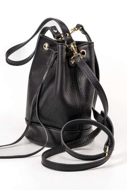 The Dust Company | Bucket Chelsea black