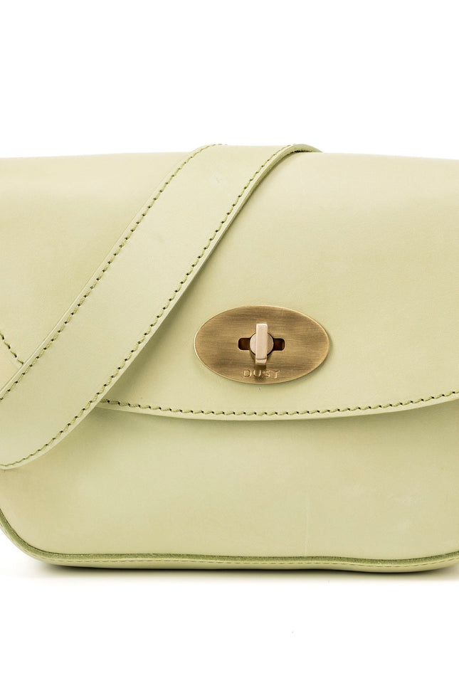 The Dust Company | Crossbody Broadway pistachio