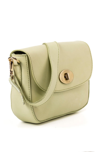 The Dust Company | Torebka crossbody Broadway pistacjowa