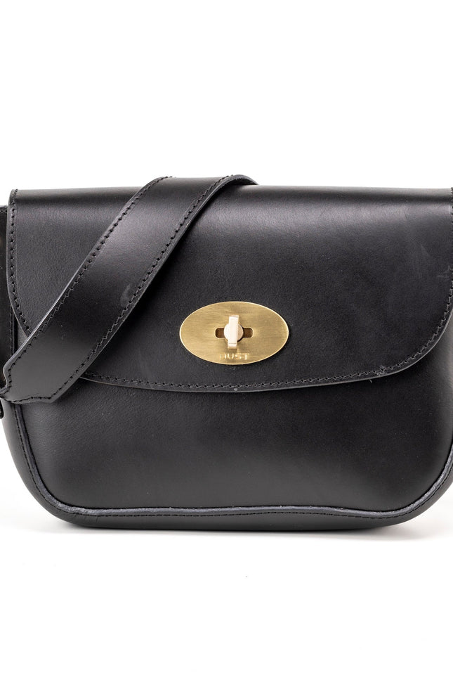 The Dust Company | Crossbody Broadway black