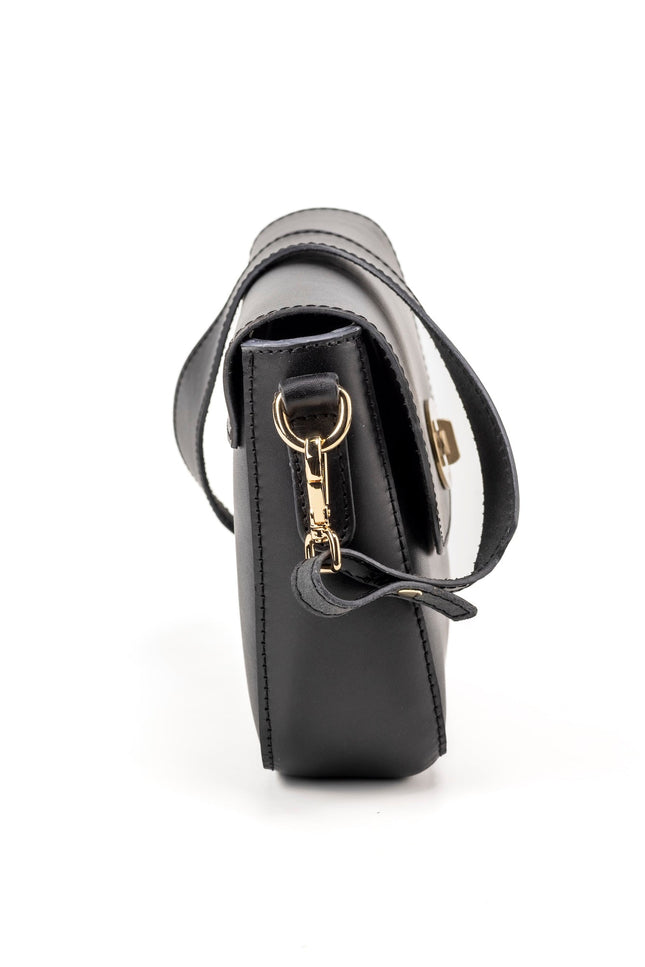 The Dust Company | Crossbody Broadway black