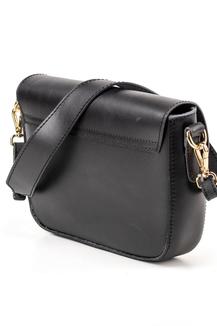 The Dust Company | Crossbody Broadway black