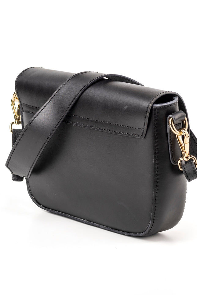 The Dust Company | Crossbody Broadway black