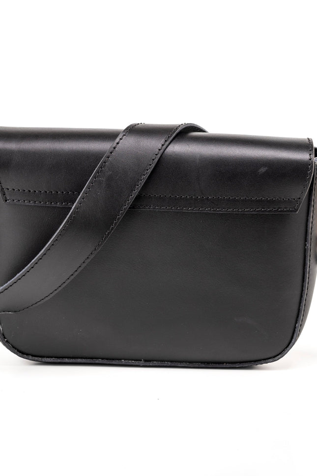The Dust Company | Crossbody Broadway black