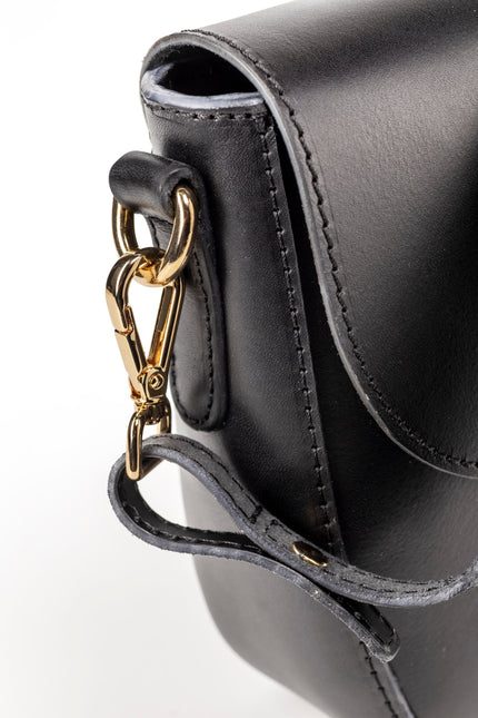 The Dust Company | Crossbody Broadway black