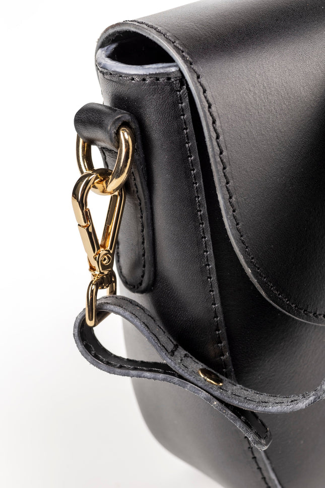 The Dust Company | Crossbody Broadway black