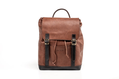 The Dust Company | Backpack Laurel Canyon tobacco