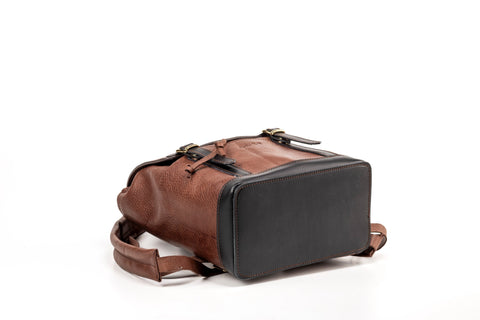 The Dust Company | Backpack Laurel Canyon tobacco