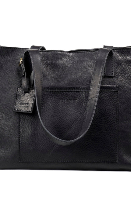 The Dust Company | Tote bag Fifth Avenue black