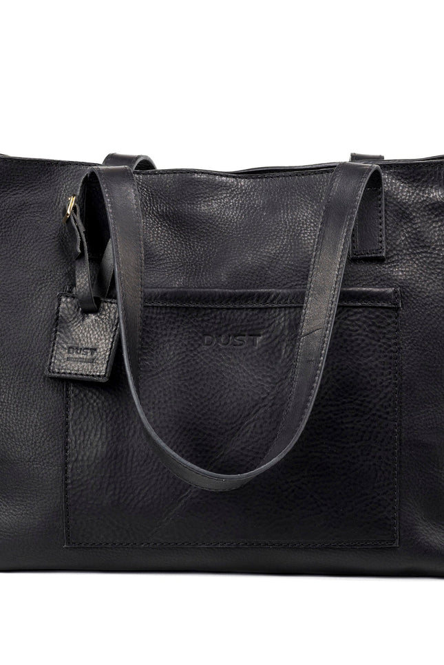 The Dust Company | Tote bag Fifth Avenue black