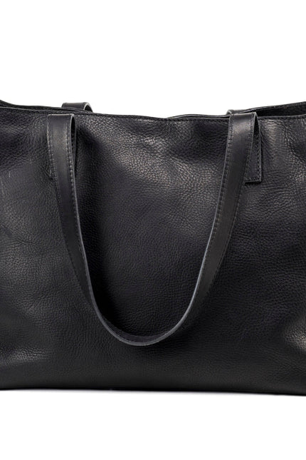 The Dust Company | Tote bag Fifth Avenue black