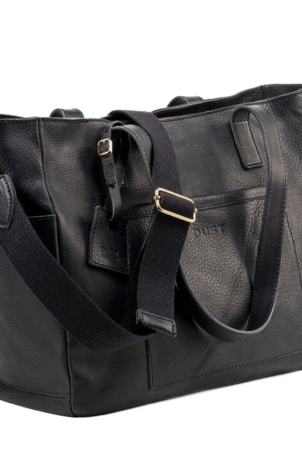 The Dust Company | Tote bag Fifth Avenue black