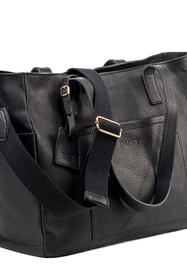 The Dust Company | Tote bag Fifth Avenue black
