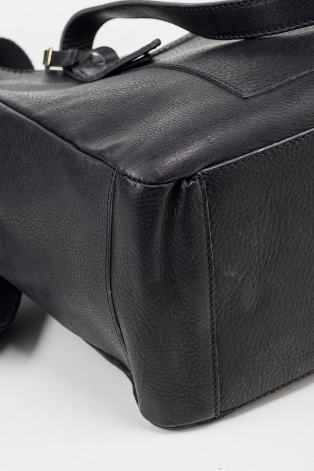 The Dust Company | Tote bag Fifth Avenue black