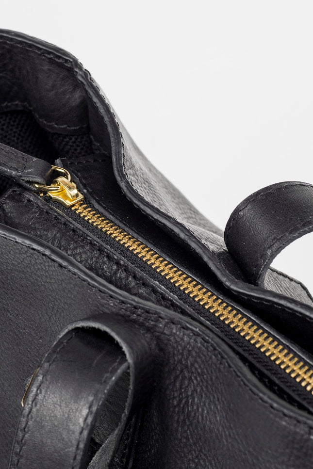 The Dust Company | Tote bag Fifth Avenue black